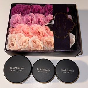 Bareminerals Makeup